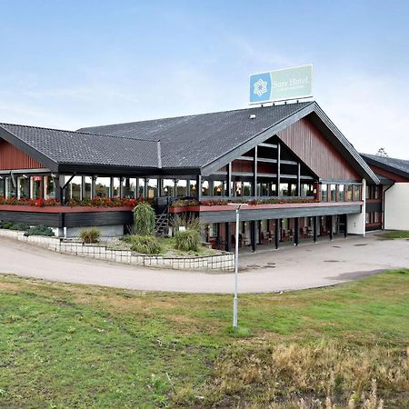 Sure Hotel By Best Western Lagan Eksteriør billede