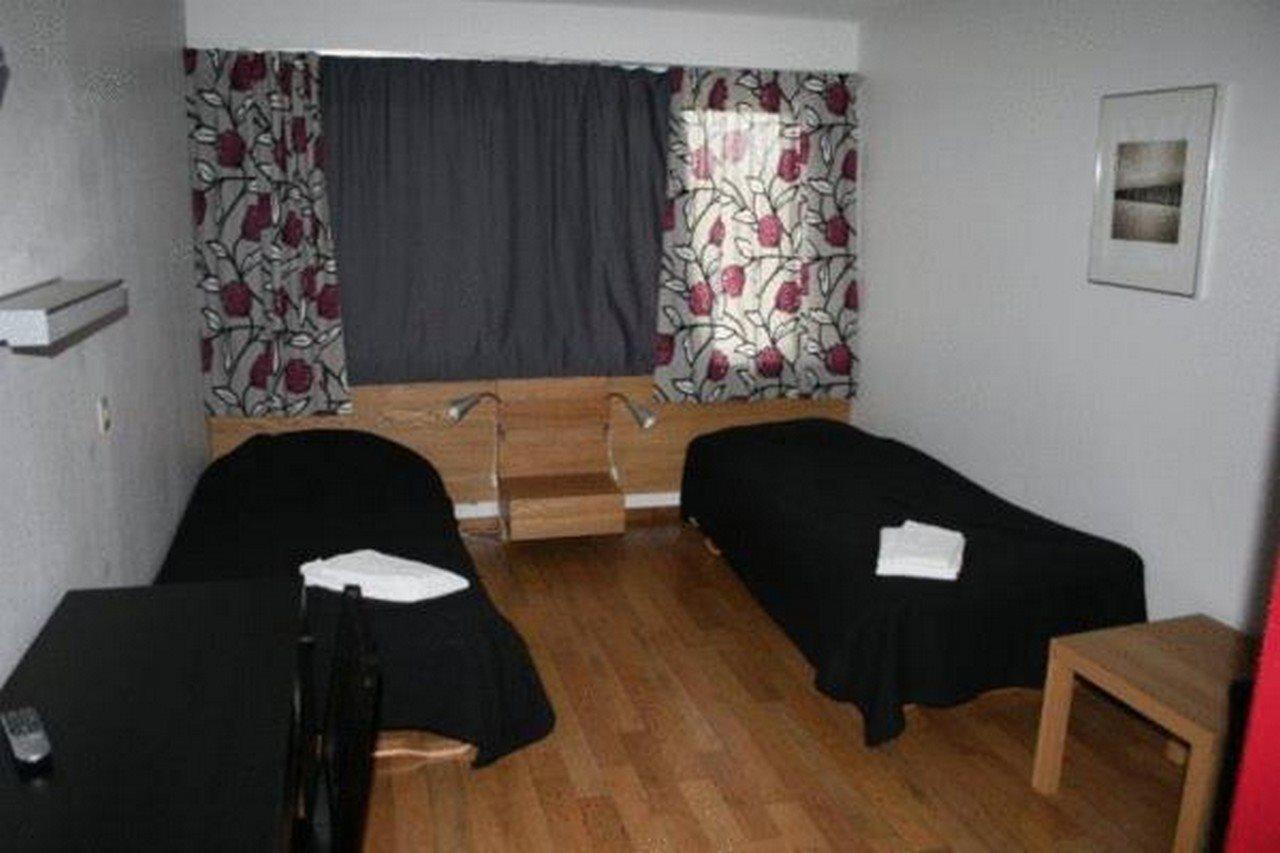 Sure Hotel By Best Western Lagan Eksteriør billede