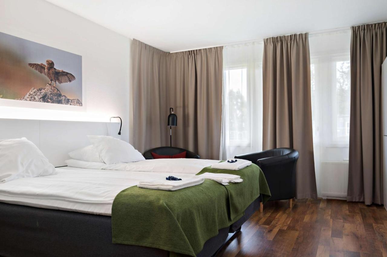 Sure Hotel By Best Western Lagan Eksteriør billede