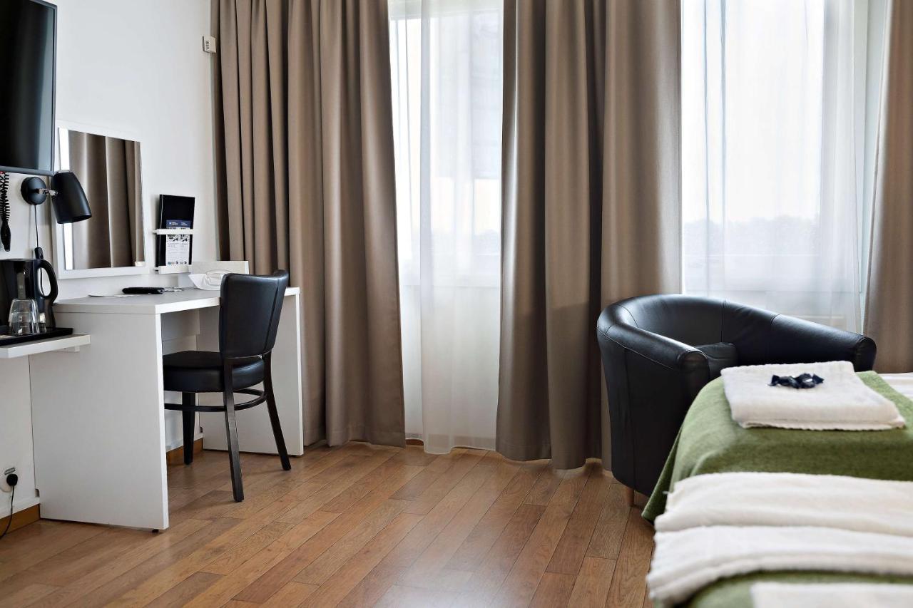 Sure Hotel By Best Western Lagan Eksteriør billede