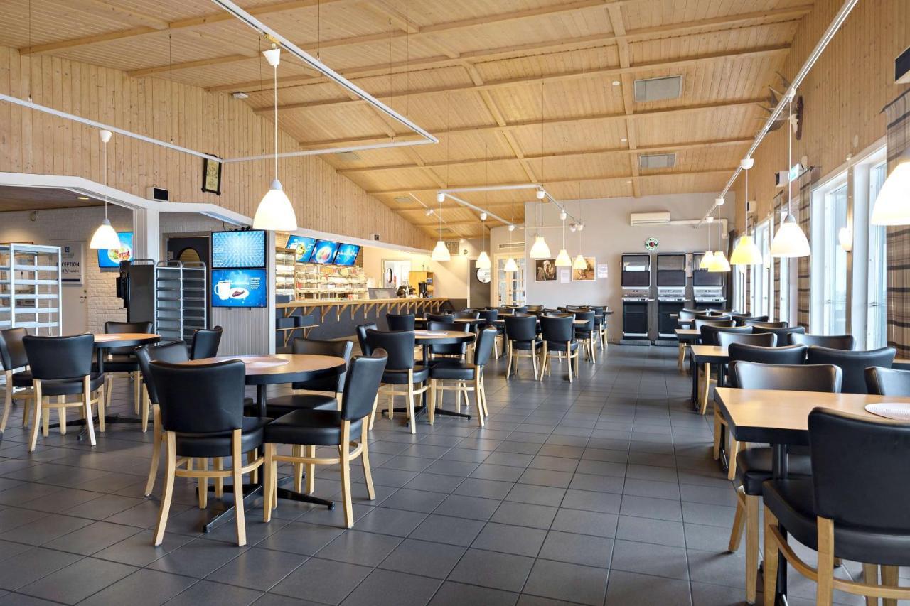Sure Hotel By Best Western Lagan Eksteriør billede
