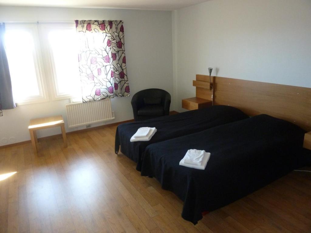 Sure Hotel By Best Western Lagan Eksteriør billede